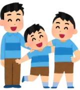 お兄ちゃん欲しかった人、全員集合のサムネイル