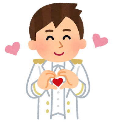 綺麗事なし。ファンサを貰って「あ、私いま認知された」と確信した瞬間のサムネイル