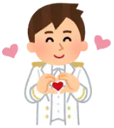 綺麗事なし。ファンサを貰って「あ、私いま認知された」と確信した瞬間のサムネイル