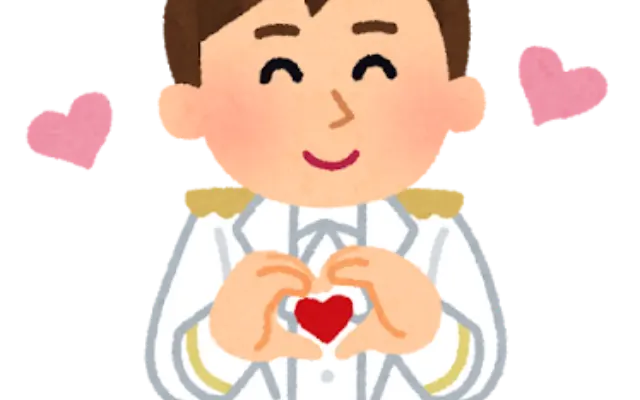 綺麗事なし。ファンサを貰って「あ、私いま認知された」と確信した瞬間のサムネイル
