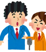 【大喜利】1人減った四千頭身の「新コンビ名」で一番面白かったやつに決定のサムネイル
