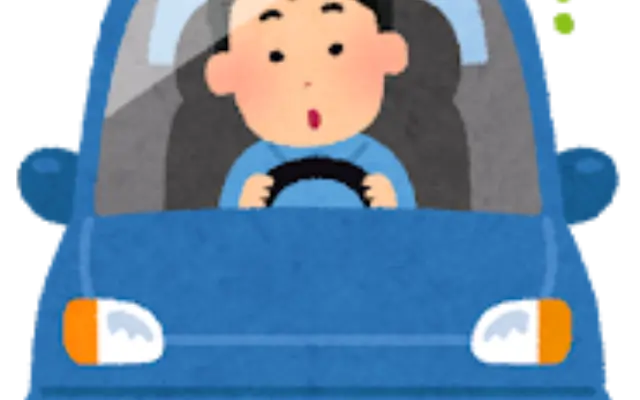 運転の目的は「早く着くこと」じゃない。「無事に着くこと」だと教えてくれた遠回りのサムネイル