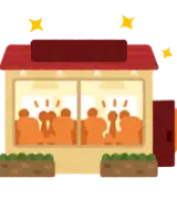 私がもし飲食店を強制開業させられるとしたら、絶対に「○○専門店」にする理由のサムネイル