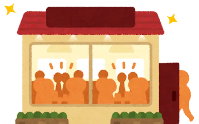 私がもし飲食店を強制開業させられるとしたら、絶対に「○○専門店」にする理由のサムネイル