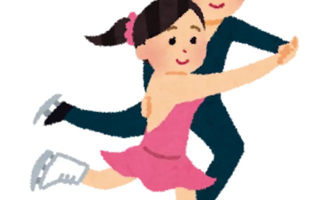 「一瞬、布団の中かと…」りくりゅうペアの尊すぎるベッド動画にファンから愛のあるツッコミが殺到中！のサムネイル