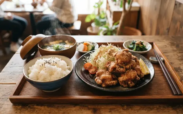 全人類が1周回って行き着く、結局一番うまい「究極のランチ」がこれのサムネイル