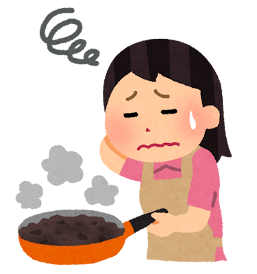 偏見への逆襲。料理できなそうな奴が作る飯が一番美味い説。のサムネイル