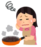 偏見への逆襲。料理できなそうな奴が作る飯が一番美味い説。のサムネイル