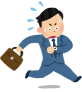 他人の時間をドブに捨てる大罪。遅刻とドタキャン、罪が重いのは？のサムネイル