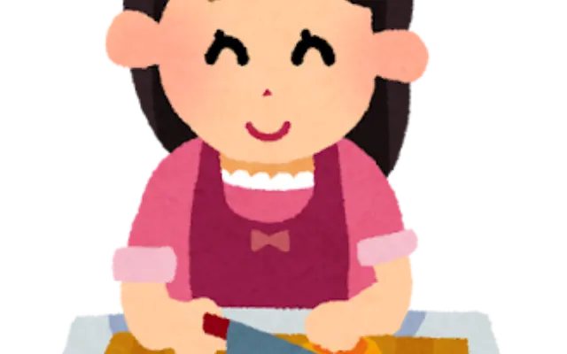 【主婦のホンネ】夕飯作りをサボる罪悪感を1秒で消し去る魔法の言葉のサムネイル