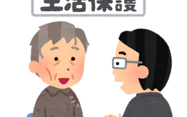 【悲鳴】生活保護だけど物価高でもう限界です。せめて月20万ないと人間らしく生きられないのサムネイル