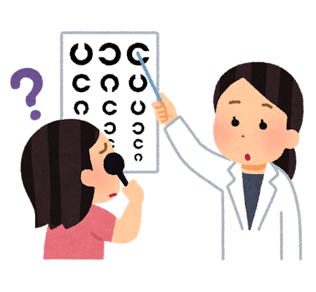 「見えなくてツラい」を放置するとどうなる？手遅れになる前のセルフチェックのサムネイル