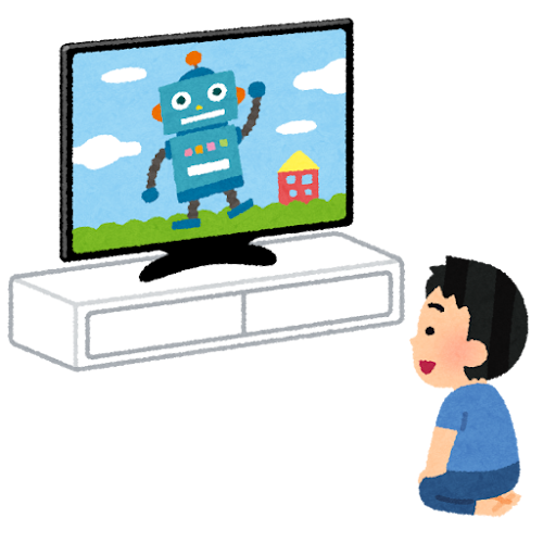 ぶっちゃけ教育番組より効く。子供の心がガチで育つアニメのサムネイル