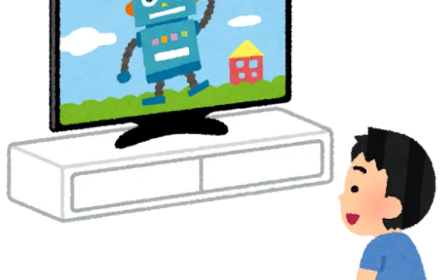 ぶっちゃけ教育番組より効く。子供の心がガチで育つアニメのサムネイル