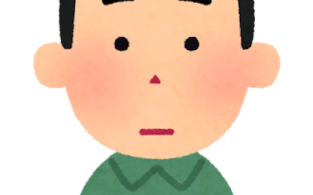 【薄毛卒業】隠すのやめて坊主にしたら大勝利バズのサムネイル