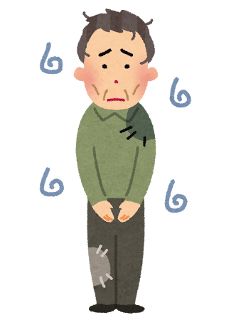 生活がキツい時、これやると人生詰みます。のサムネイル