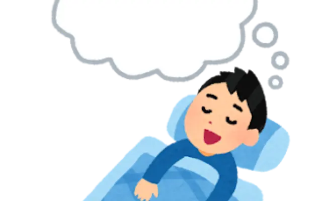 夢で未来を教えられた、私の不思議すぎる実体験。のサムネイル