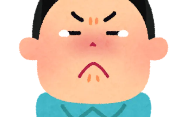 動けない自分を、どうか責めないで。のサムネイル