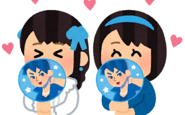 ただのファンで終わりたくない。私が「推しと結婚する」と決めた日から始めたことのサムネイル