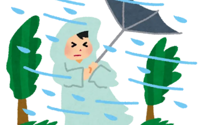 石川・富山で孤立や浸水被害相次ぐ、秋雨前線活性化でふたたび警報級の大雨恐れものサムネイル