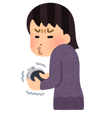 それ、倹約じゃなくてただのケチです。のサムネイル