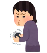 それ、倹約じゃなくてただのケチです。のサムネイル