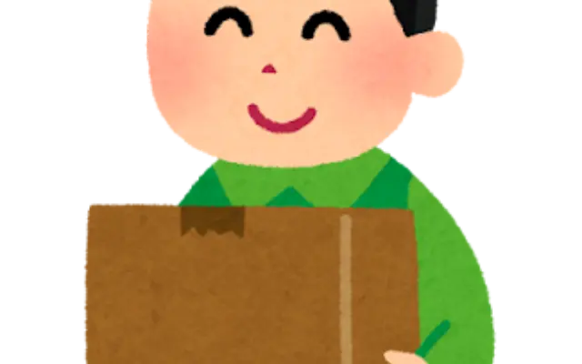 再配達を有料化できない理由、マジで業界の闇すぎる。のサムネイル