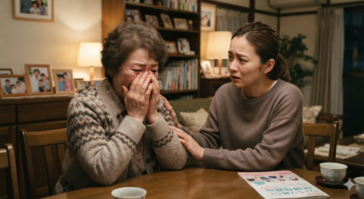 「一人暮らし」と「婚活」の話をした瞬間、親の情緒がバグる件について。のサムネイル