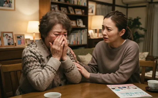 「一人暮らし」と「婚活」の話をした瞬間、親の情緒がバグる件について。のサムネイル