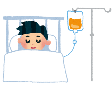 【速報】サンド伊達みきお、脳梗塞で緊急入院と休養を発表。現在の容体は？のサムネイル