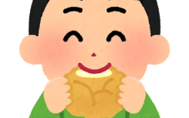 なぜ私たちは「シュークリーム」の魔力から一生逃れられないのか？のサムネイル