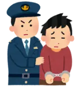 盗んだケチャップを70代女性にかけたとして男子高校生ら4人を逮捕  「通り魔のように...」のサムネイル