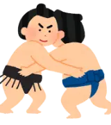 親「力士はやめろ、お前は幕内中位が限界」俺「……えっ？」のサムネイル