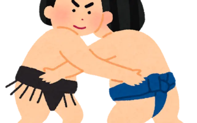 親「力士はやめろ、お前は幕内中位が限界」俺「……えっ？」のサムネイル