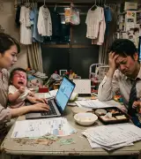 少子化が止まるワケない。政府の「共働き圧力」が日本を少子化の底なし沼へ突き落とすのサムネイル