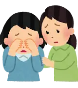 あの人の「大丈夫だよ」が、私の心に小さなトゲを刺していく。のサムネイル