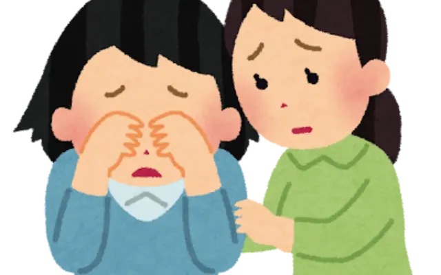 あの人の「大丈夫だよ」が、私の心に小さなトゲを刺していく。のサムネイル