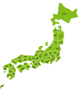 知名度は低いけど『実は日本一』が隠れている、あなたの推し県はどこ？のサムネイル