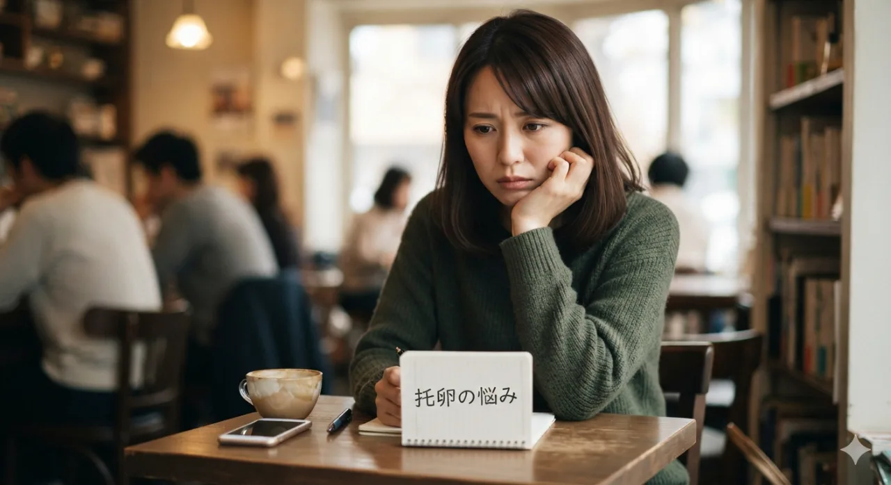 「托卵で一番地獄を見るのは男じゃない」ある女性が放った“正論”にネット騒然のサムネイル