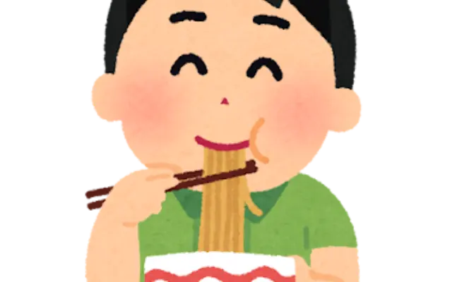 【衝撃】脳梗塞で入院のサンド伊達、ヤバすぎる食生活が発覚。狩野英孝がロケ裏話を暴露「ラーメンもスープまで完飲…」のサムネイル