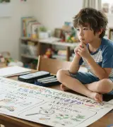【検証】もし1日で自由研究やってきなさいと言われたらどんなテーマのサムネイル