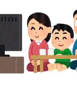 【悲報】24時間テレビの視聴率、ガチで限界突破へ。のサムネイル