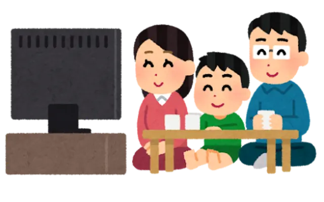 【悲報】24時間テレビの視聴率、ガチで限界突破へ。のサムネイル