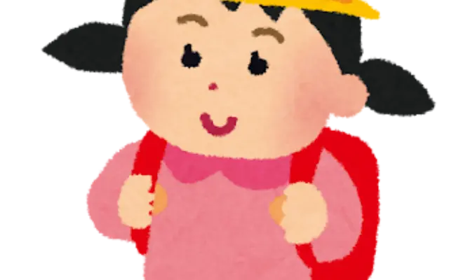 【画像あり】博多で見つかった美少女JS6、レベルが高すぎてスレ民がざわつく事態にのサムネイル