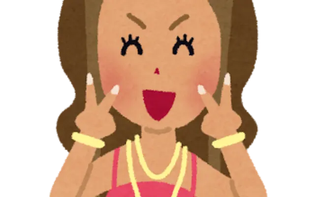 【電撃発表】JS（女子小学生）ギャルモデル、同い年の“ギャル男”と熱愛宣言！パワーワードすぎる交際報告が話題にのサムネイル