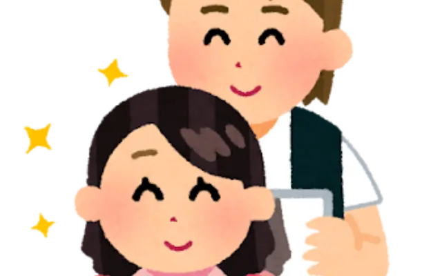 主婦の縮毛矯正は贅沢？それとも「究極のタイパ」？のサムネイル