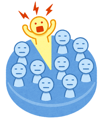 話が通じないってこういうこと。脳内が「？？？」で埋め尽くされた瞬間のサムネイル