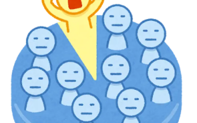 話が通じないってこういうこと。脳内が「？？？」で埋め尽くされた瞬間のサムネイル