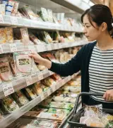 ぶっちゃけみんな、スーパーの食品どこから取ってる？のサムネイル