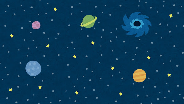 死ぬまでに観ないと人生損する宇宙映画のサムネイル